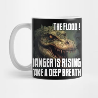 The Flood Mug